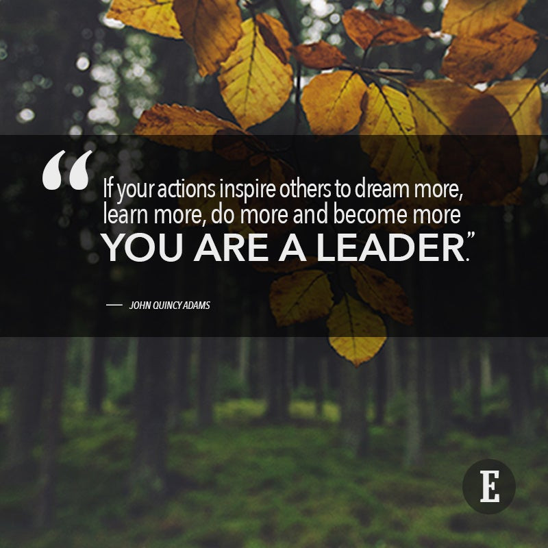 Thank You Leadership Quotes
 50 Quotes on Leadership Every Entrepreneur Should Follow