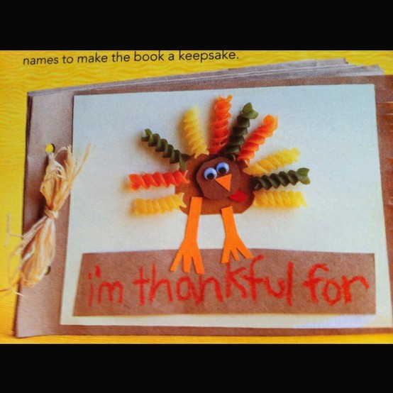 Thanksgiving Art For Preschoolers
 Designer s Original Daily Bread Celebrating Thanksgiving