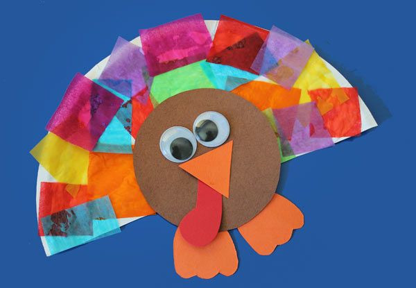 Thanksgiving Art Projects For Toddlers
 Crafts Actvities and Worksheets for Preschool Toddler and