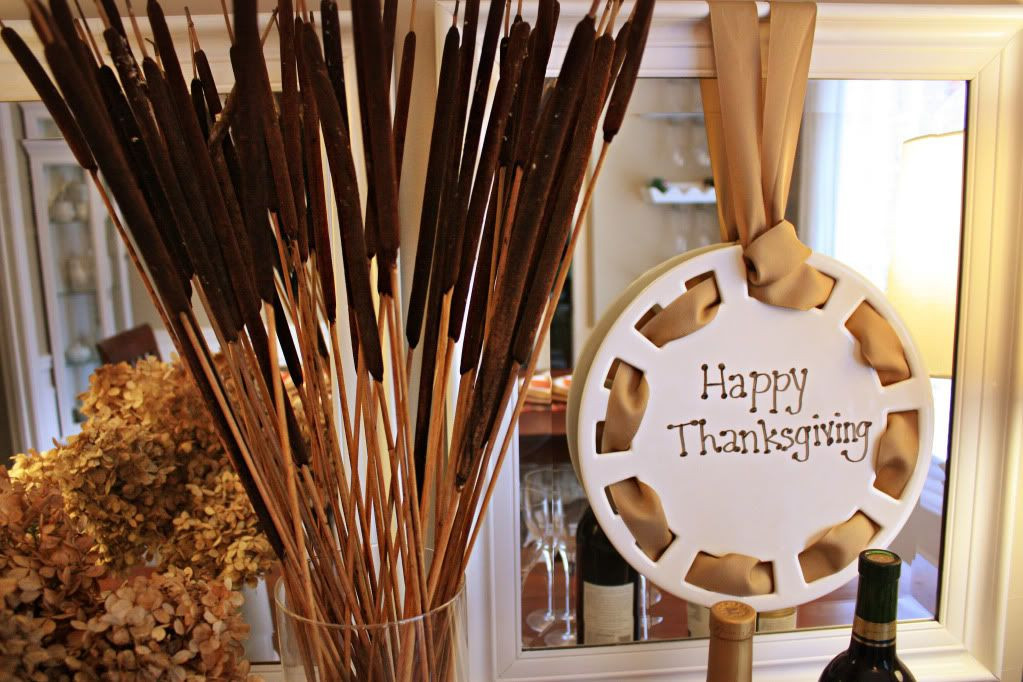 Thanksgiving Bathroom Set
 A Great ful Table Bower Power