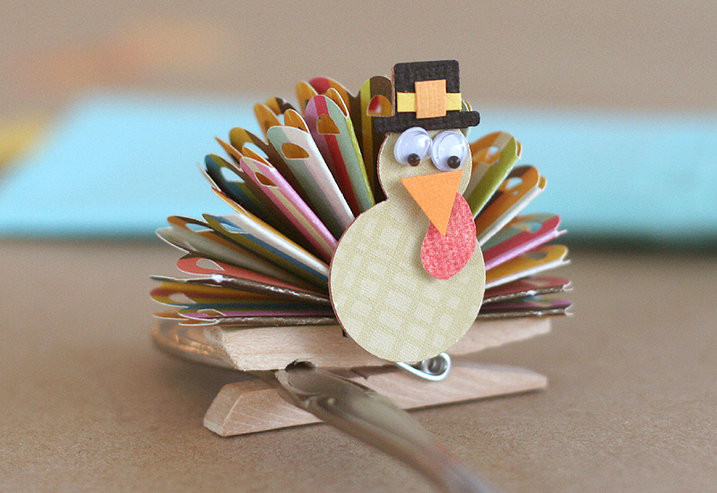 Thanksgiving Craft Ideas For Kids
 zuzu girl handmade last minute thanksgiving crafts for kids