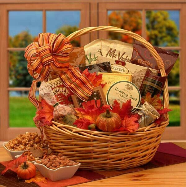 Thanksgiving Day Gift Ideas
 5 Thanksgiving Day Gift ideas to make your Thanksgiving