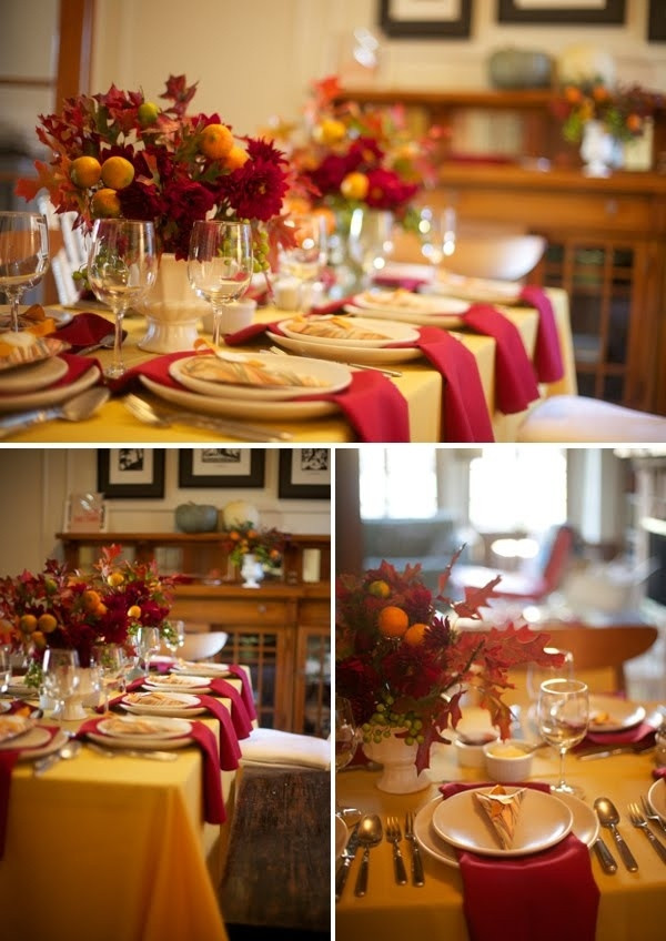 Thanksgiving Dinner Party Ideas
 Thanksgiving Dinner Party s and for