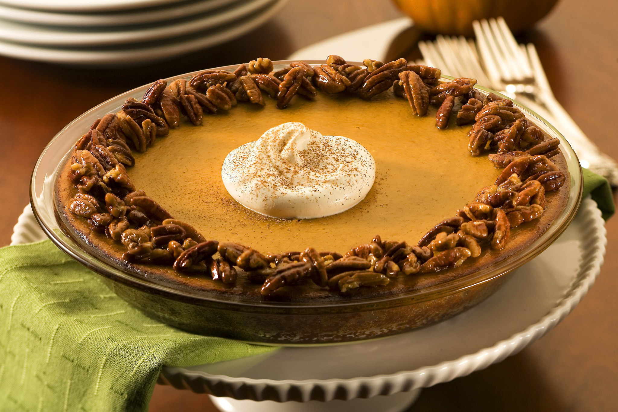 Thanksgiving Pies List
 8 bakeries where you can order Thanksgiving pie ahead