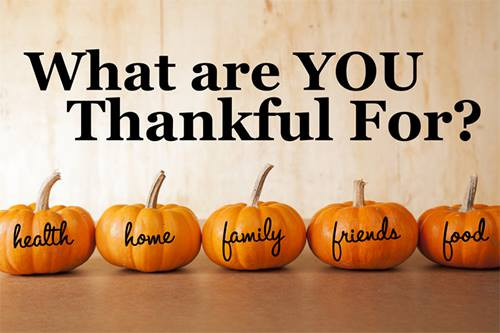 Thanksgiving Quotes Beautiful
 Inspirational Quotes and Beautiful Thoughts