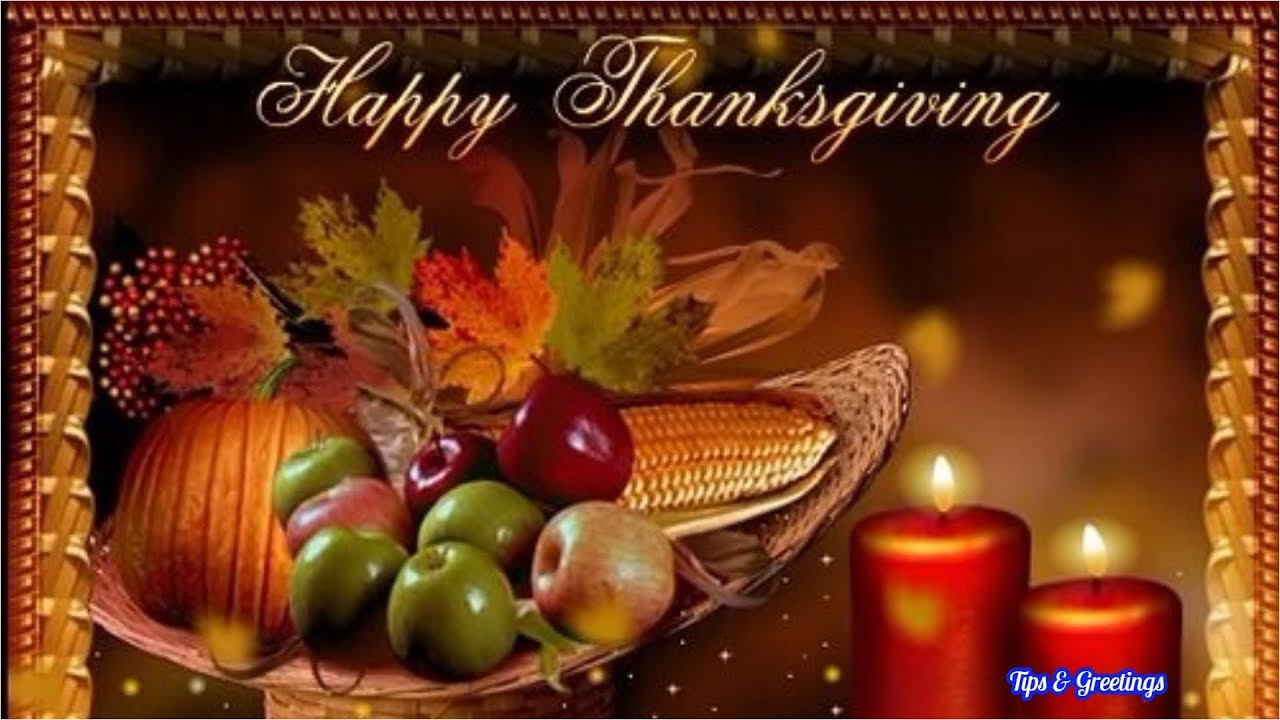 Thanksgiving Quotes Beautiful
 Best Wishes For Thanksgiving Day Tips n Greetings