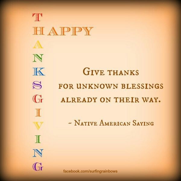 Thanksgiving Quotes Cute
 Sweet Thanksgiving Quotes QuotesGram