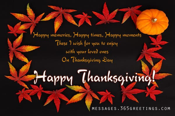 Thanksgiving Quotes Cute
 Thanksgiving Messages Greetings Quotes and Wishes