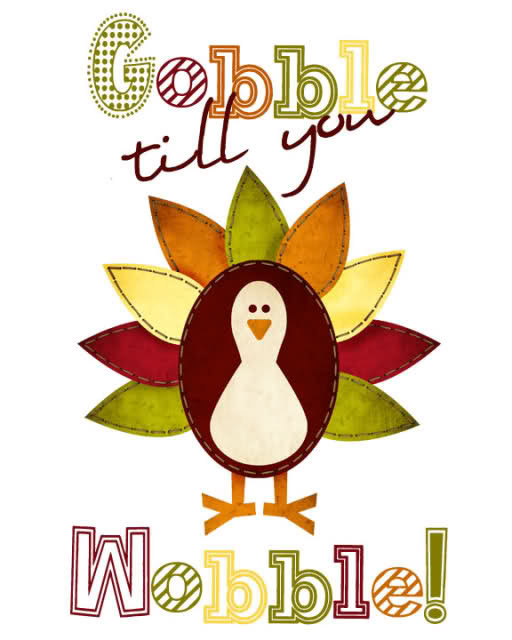Thanksgiving Quotes Cute
 Craftionary