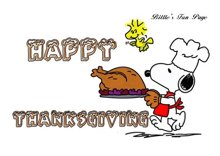 Thanksgiving Quotes Cute
 Cute Snoopy Happy Thanksgiving Quote s and