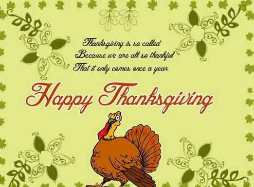 Thanksgiving Quotes For Parents
 101 Best Thanksgiving Day Quotes Wishes Greeting Cards