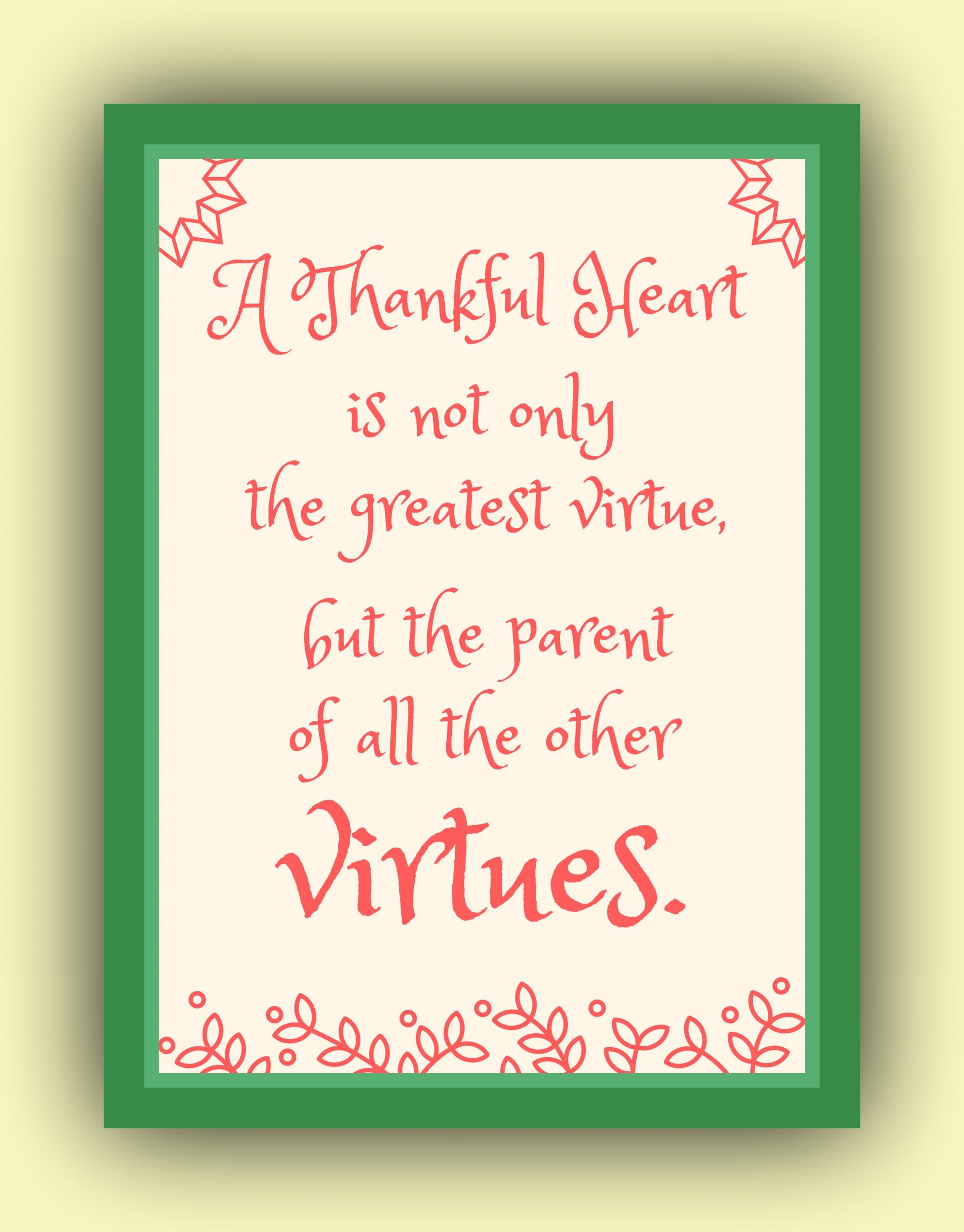 Thanksgiving Quotes For Parents
 25 Happy Thanksgiving Quotes As family and friends gather