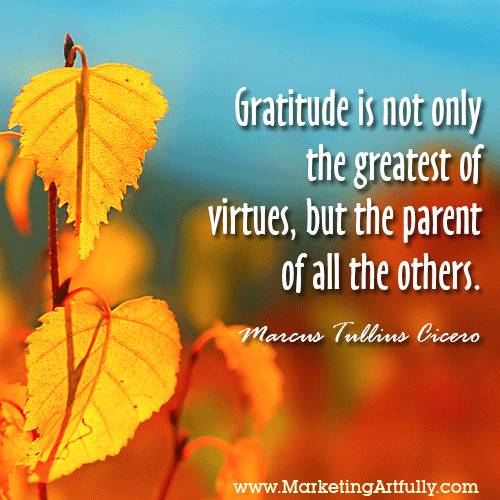 Thanksgiving Quotes For Parents
 Giving Thanks Quotes For Small Business