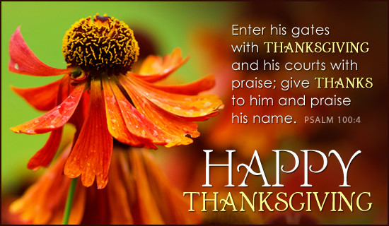 Thanksgiving Quotes Jesus
 Kreative Kristie Giving THANKS for YOU