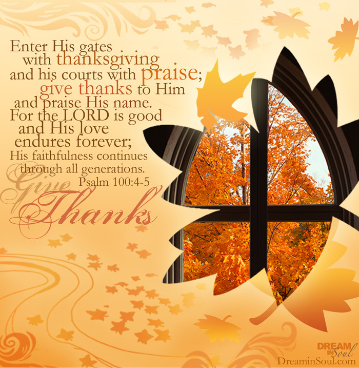 Thanksgiving Quotes Jesus
 Have a Blessed and Happy Thanksgiving