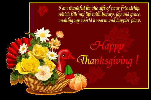 Thanksgiving Quotes Mom
 Happy Thanksgiving Lords Great Blessings Psalm 126 3