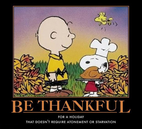 Thanksgiving Quotes Peanuts
 Best Funny Thanksgiving 2015