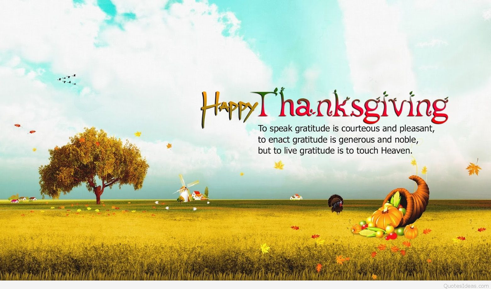 Thanksgiving Quotes Wallpaper
 Happy thanksgiving quotes wallpapers images 2015 2016