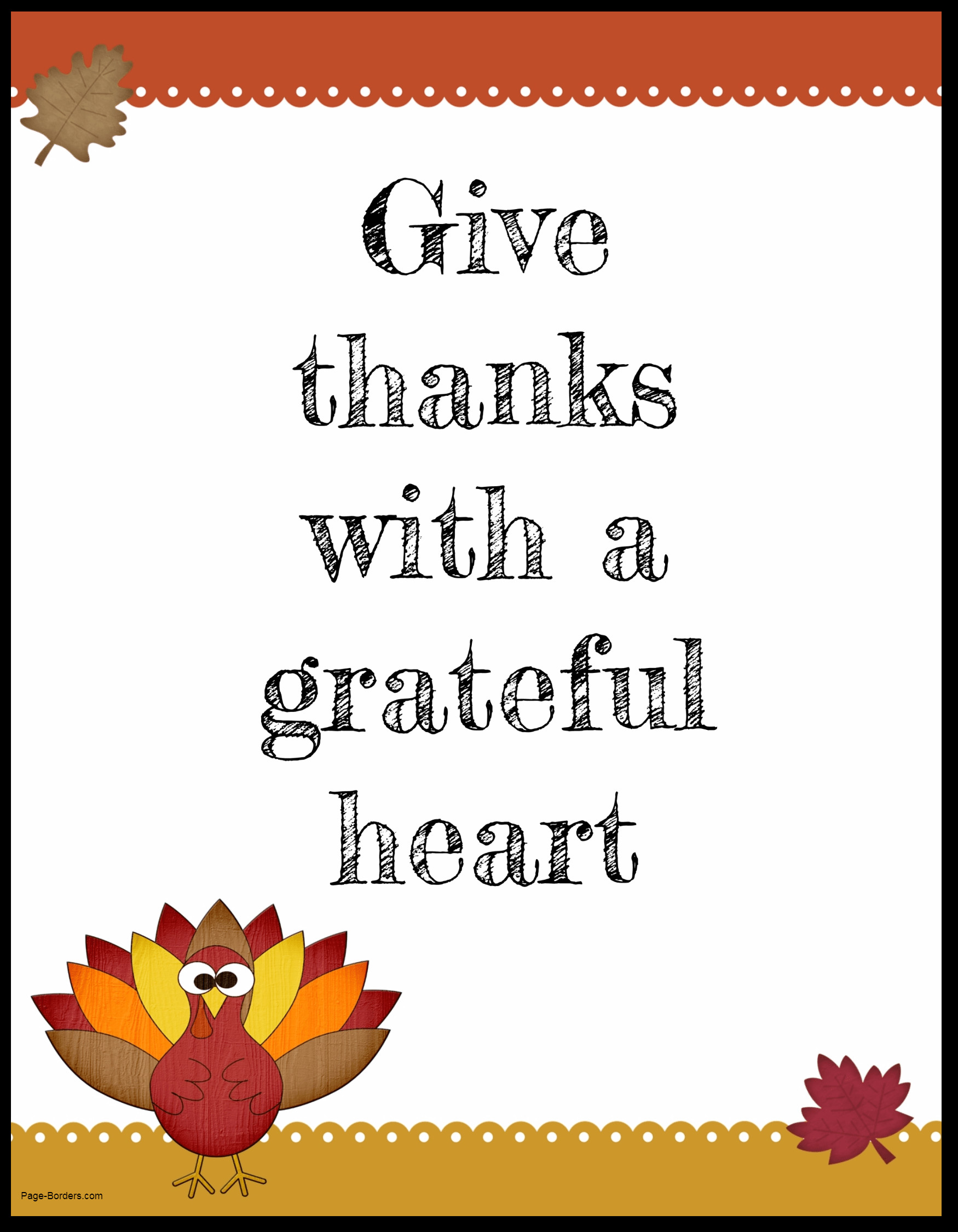 Thanksgiving Quotes Wallpaper
 Free Printable Thanksgiving Quotes