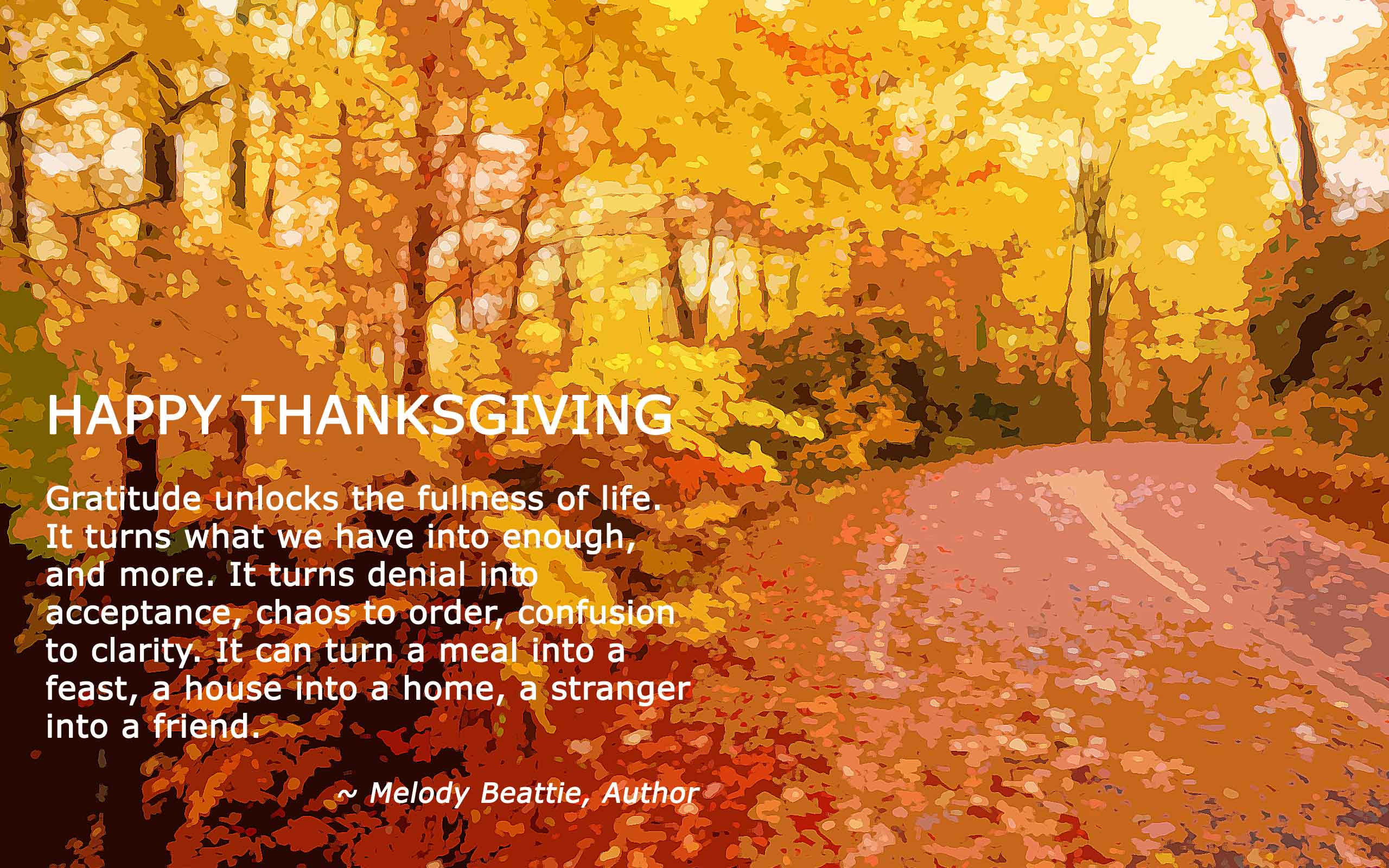 Thanksgiving Quotes Wallpaper
 Thanksgiving Scenes Wallpapers Wallpaper Cave