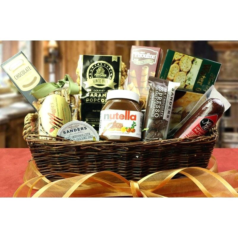 Thanksgiving Small Gift Ideas
 thanksgiving small t basket ideas Google Search