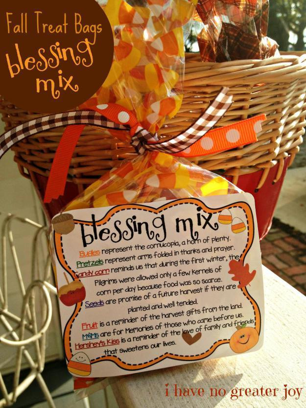 Thanksgiving Small Gift Ideas
 7 Christian Thanksgiving Crafts Gifts & Ideas – Hapiness