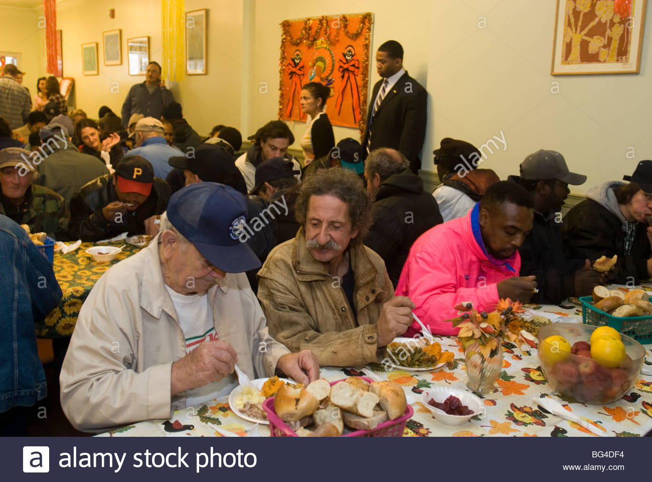 30 Exellent Thanksgiving soup Kitchen Nyc – Home, Family, Style and Art ...