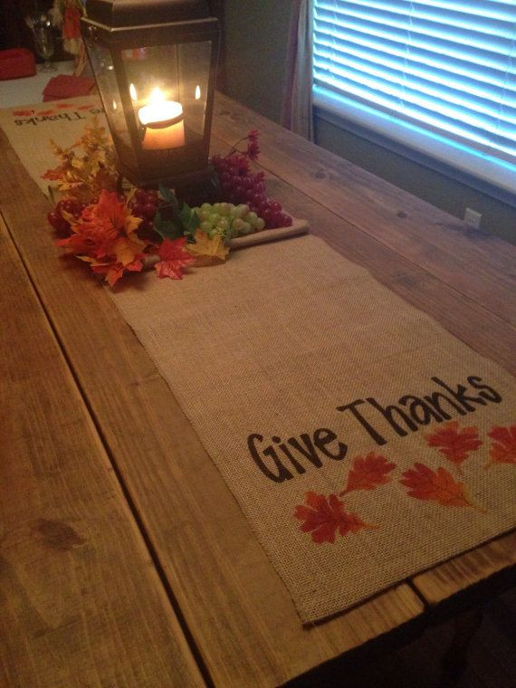 Thanksgiving Table Runner
 17 Best images about Quilts Thanksgiving on Pinterest