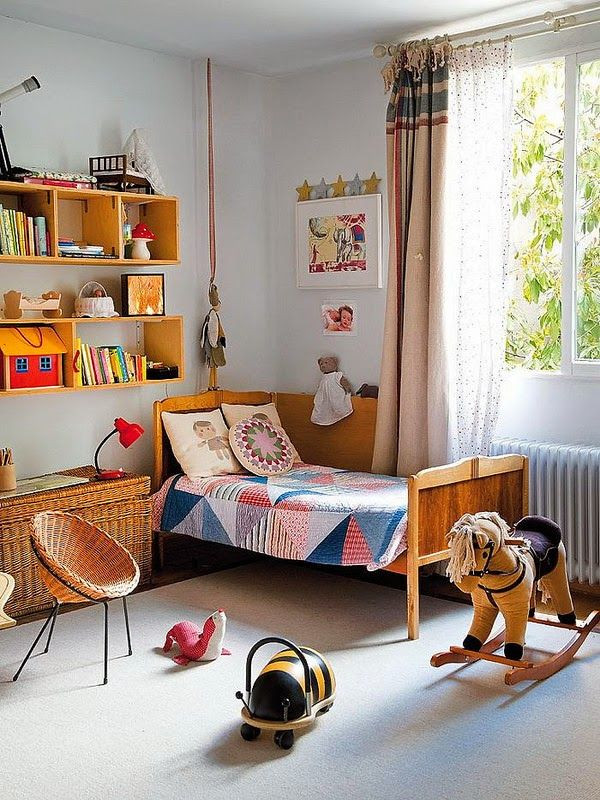 The Kids Room
 Important Rules to Keep When Decorating a Kid’s Bedroom