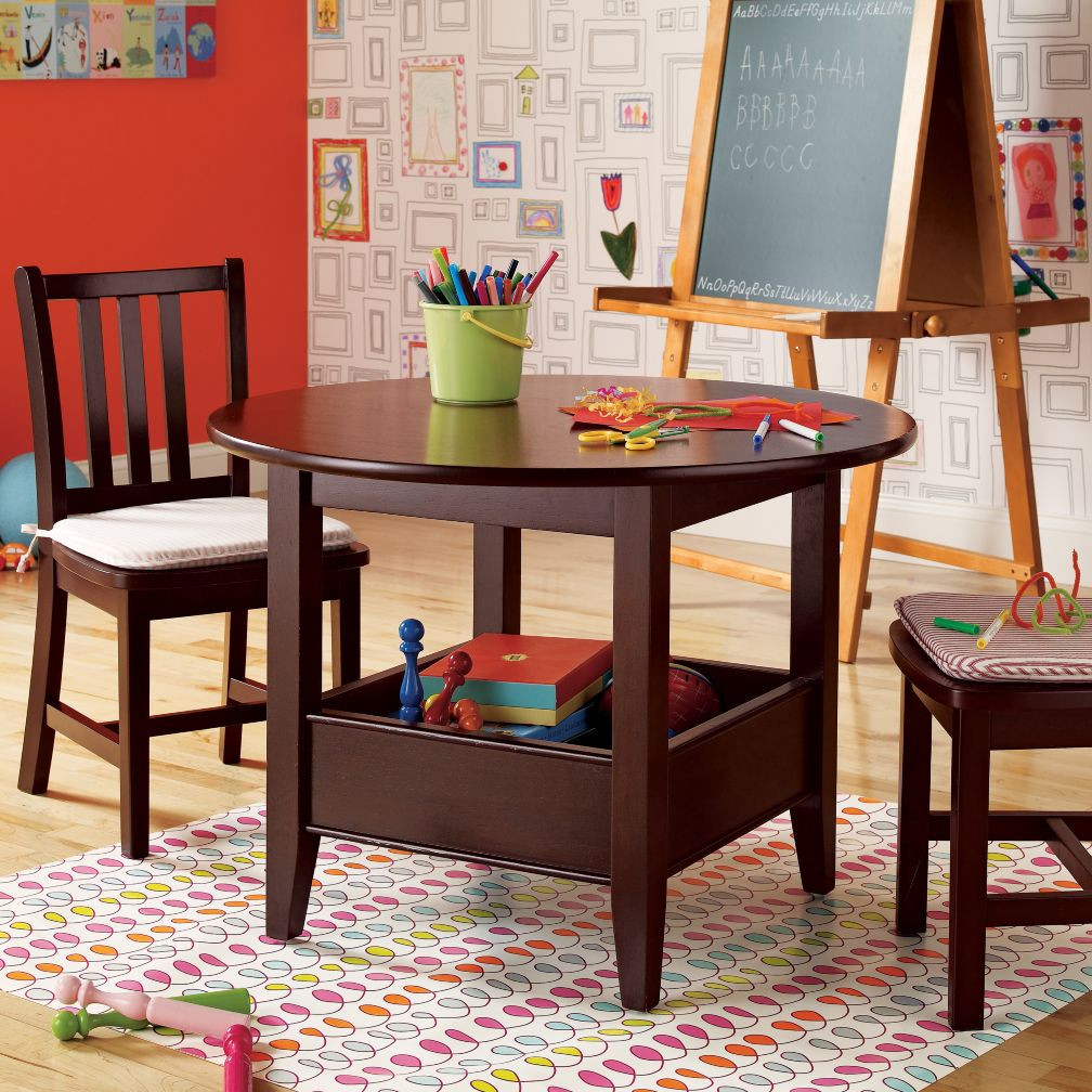 The Kids Table
 Kids Play Tables & Activity Tables