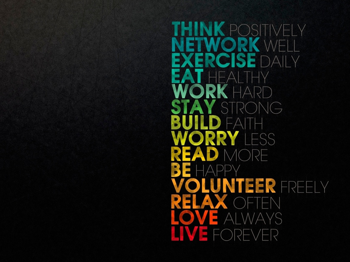 Think Positive Quotes
 10 Reasons to Stay Positive in Life