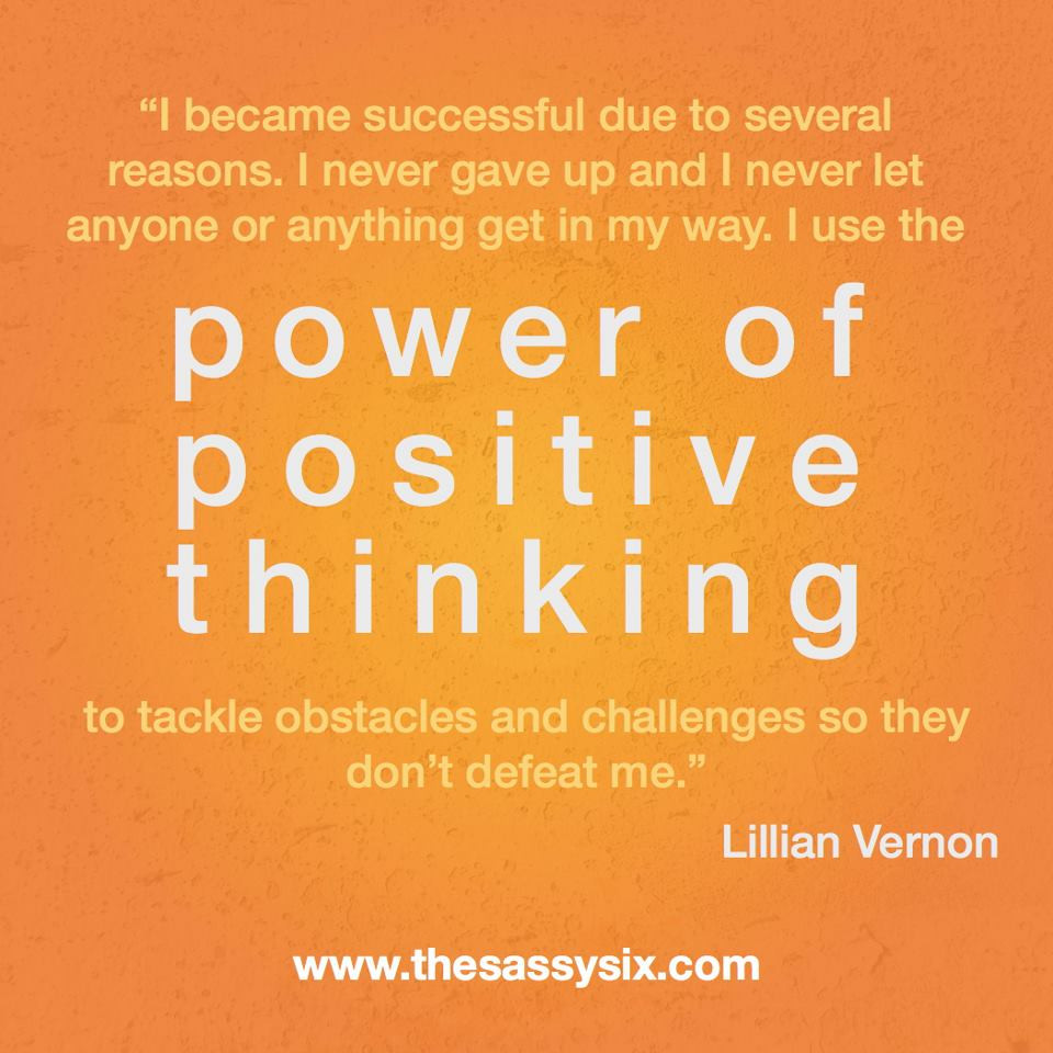 Think Positive Quotes
 Unit Twenty Two Quotes Positive Thinking Quotes