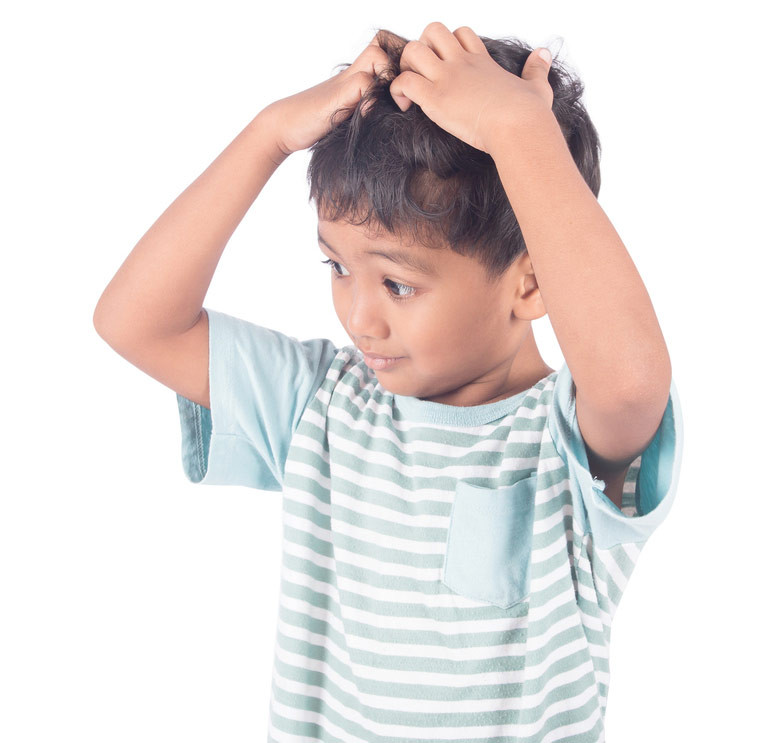 Thinning Hair In Children Symptom Checker
 What Is Alopecia Mucinosa