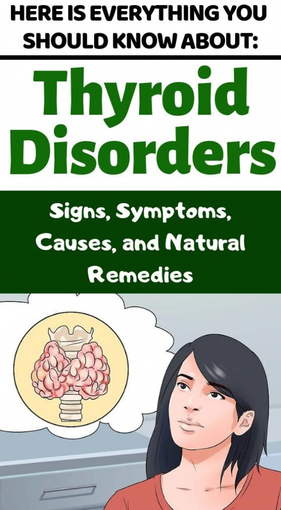 Thinning Hair In Children Symptom Checker
 Here Is Everything You Should Know about Thyroid Disorders