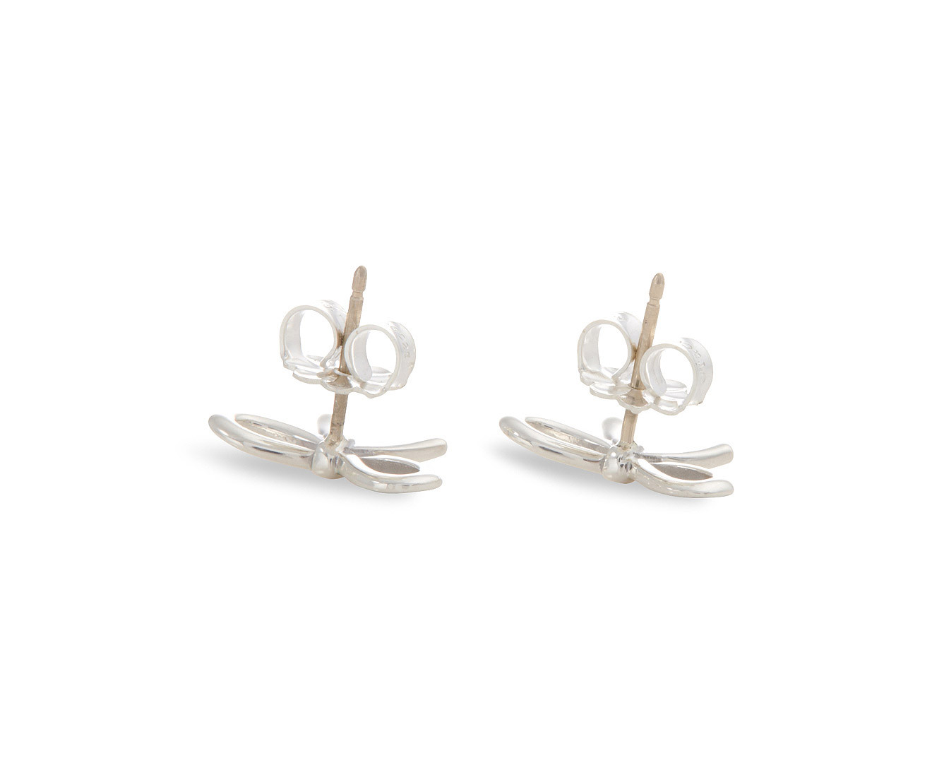 Tiffany Bow Earrings
 Tiffany & Co Bow Earrings Silver
