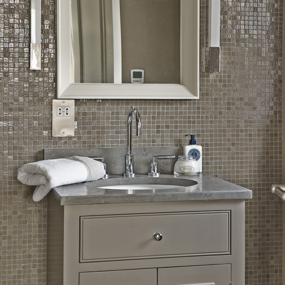 Tile Designs For Bathrooms
 Bathroom tile ideas – Bathroom tile ideas for small