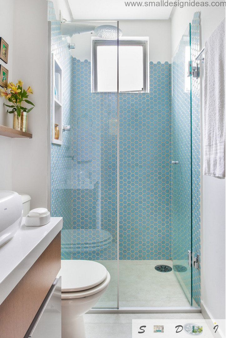 Tile Ideas For Small Bathroom
 Extra Small Bathroom Design Ideas