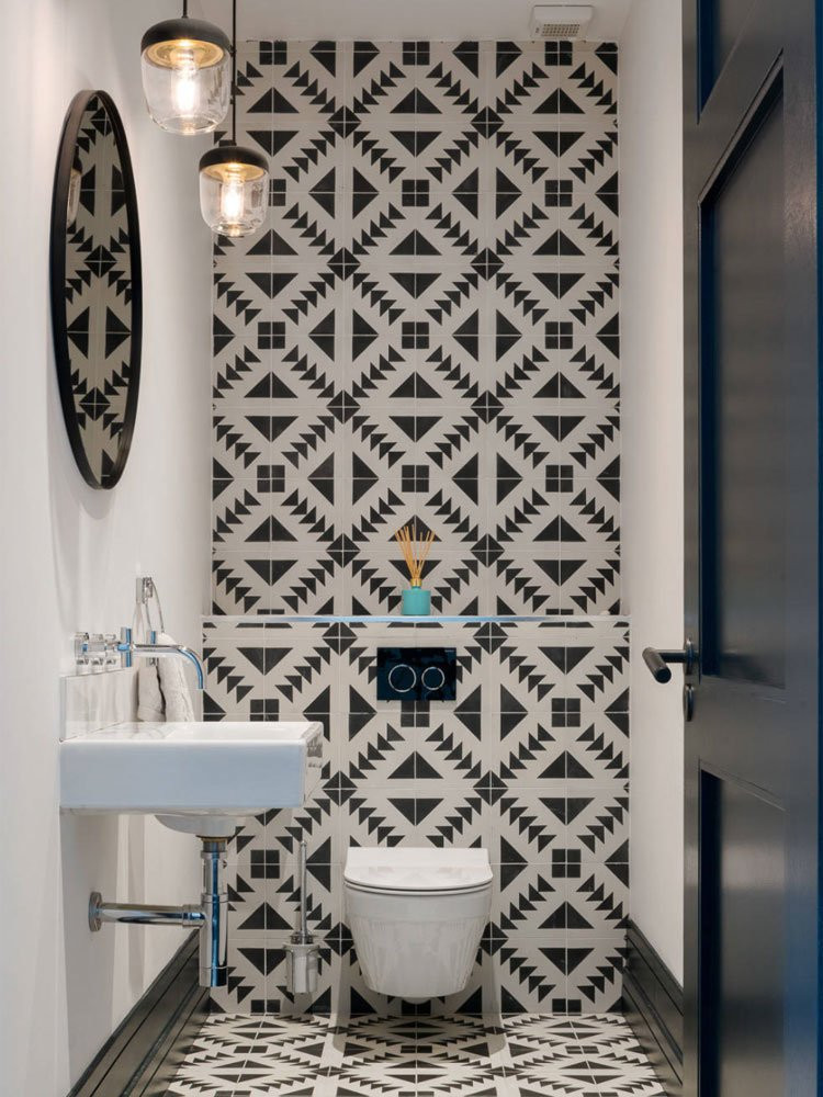 Tile Ideas For Small Bathroom
 Small Bathroom Ideas Bob Vila