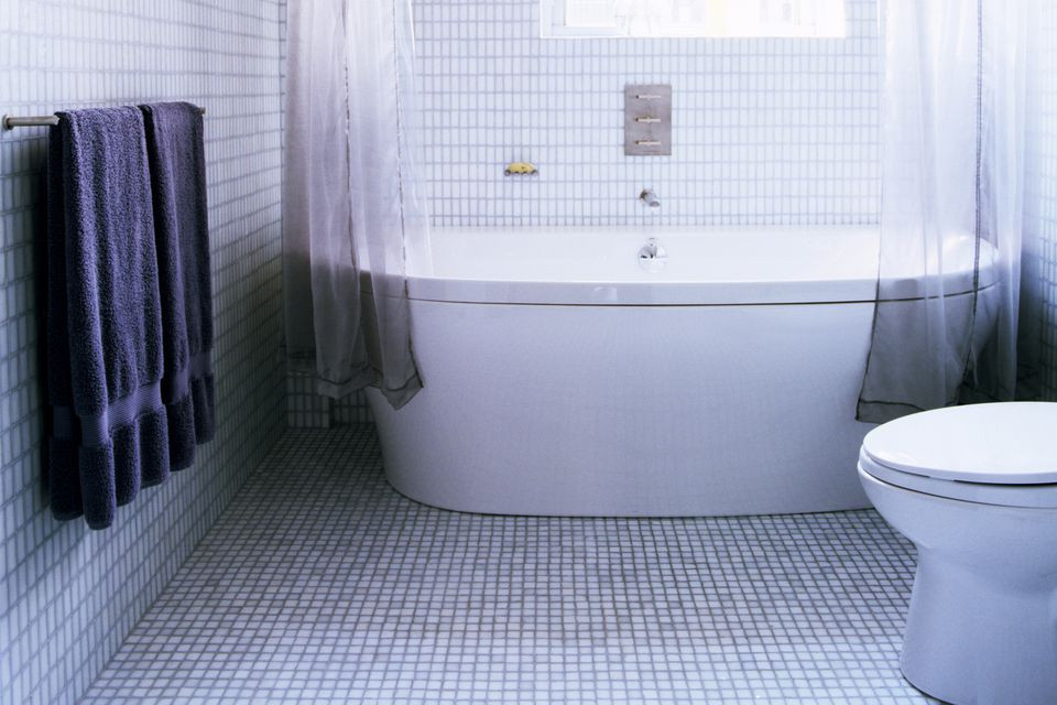 Tile Ideas For Small Bathroom
 The Best Tile Ideas for Small Bathrooms