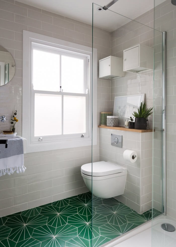 Tile Ideas For Small Bathroom
 50 Best Bathroom Tile Ideas