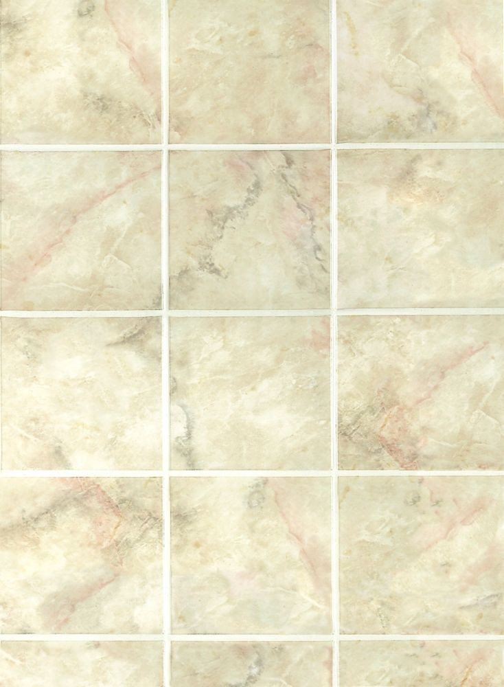 Tileboard For Bathroom Walls
 Decorative Panels Milan Marble Tileboard