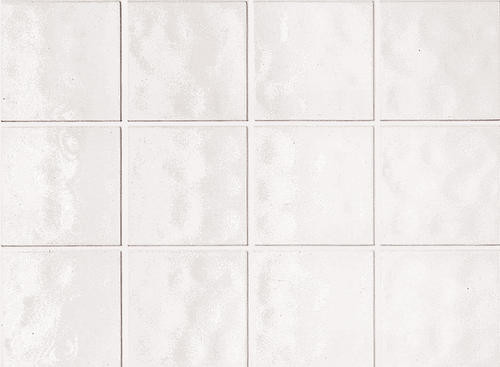 Tileboard For Bathroom Walls
 DPI™ AquaTile 4 x 8 Toned White Bath Tileboard Wall Panel