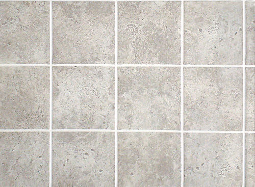 Tileboard For Bathroom Walls
 DPI AquaTile 4 x 8 Fossilstone Bath Tileboard Wall Panel