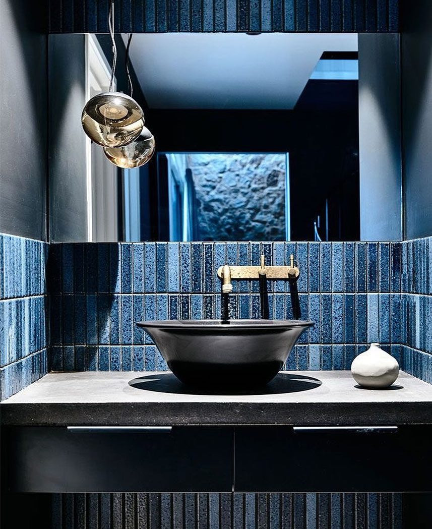 Tiles Color For Bathroom
 Designs Colors and Tiles Ideas 8 Bathroom trends for 2020