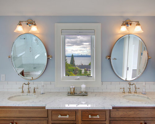 Tilting Bathroom Mirror
 Tilt Mirror Home Design Ideas Remodel and Decor