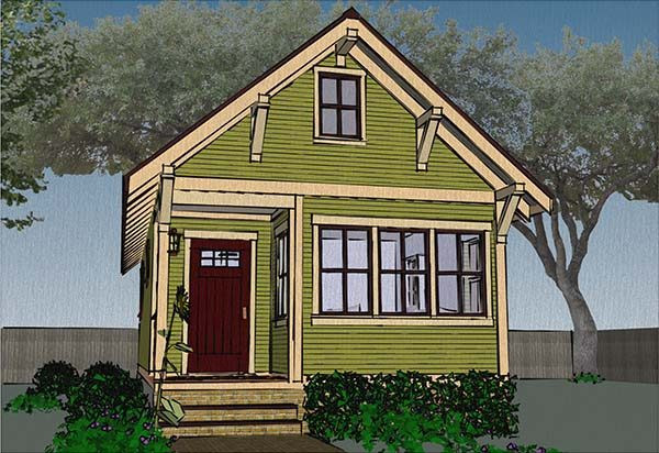 Tiny House DIY Plans
 20 Free DIY Tiny House Plans to Help You Live the Small