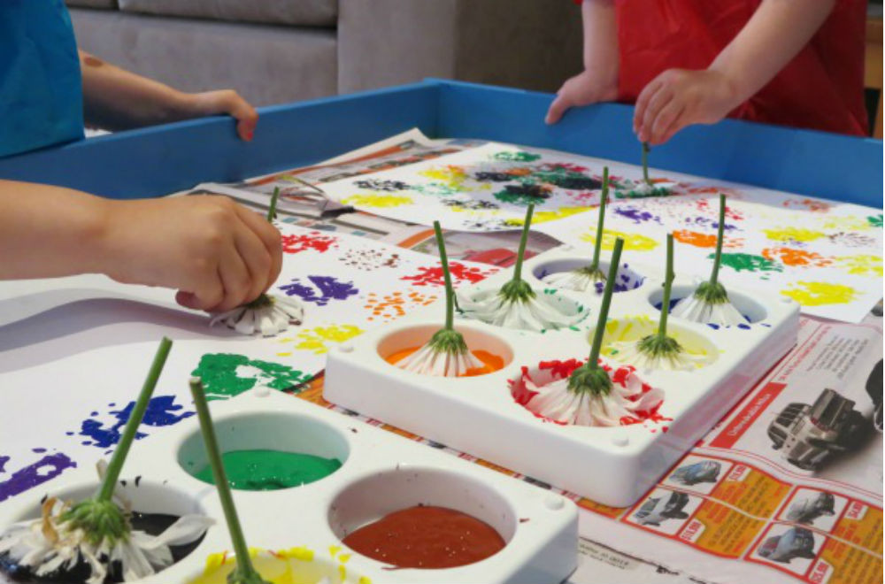 Toddler Art Craft
 11 easy toddler crafts – Today s Parent