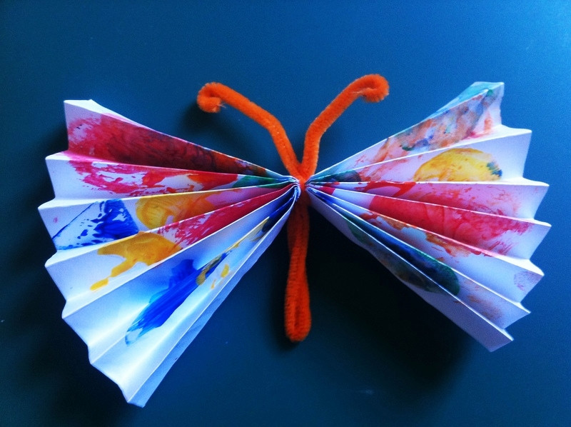 Toddler Artwork Ideas
 art crafts for toddlers craftshady craftshady