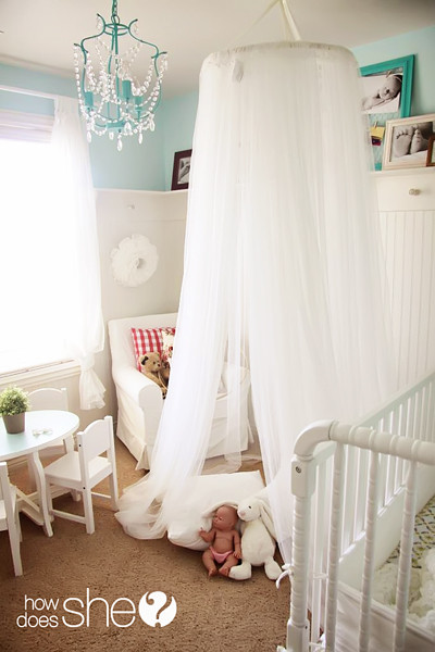 Toddler Bed Canopy DIY
 A DIY Bed Canopy Round Up Design Dazzle