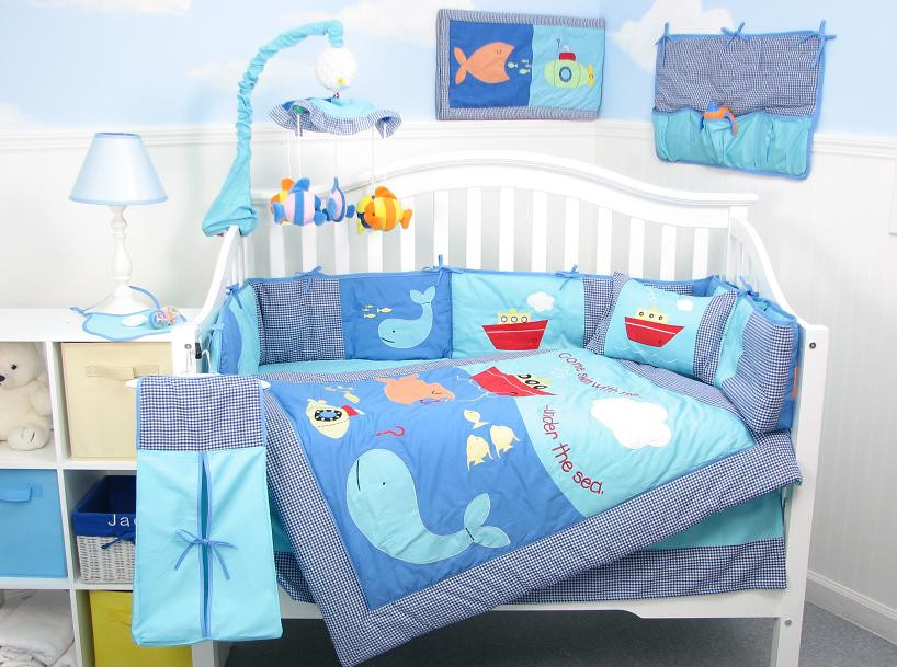 Toddler Bedroom Sets For Boys
 Top Tips Buying Baby Bedding Sets